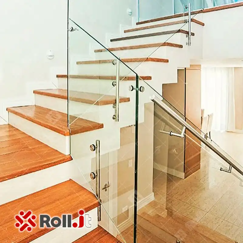 Guarda Corpo Supreme foto 9