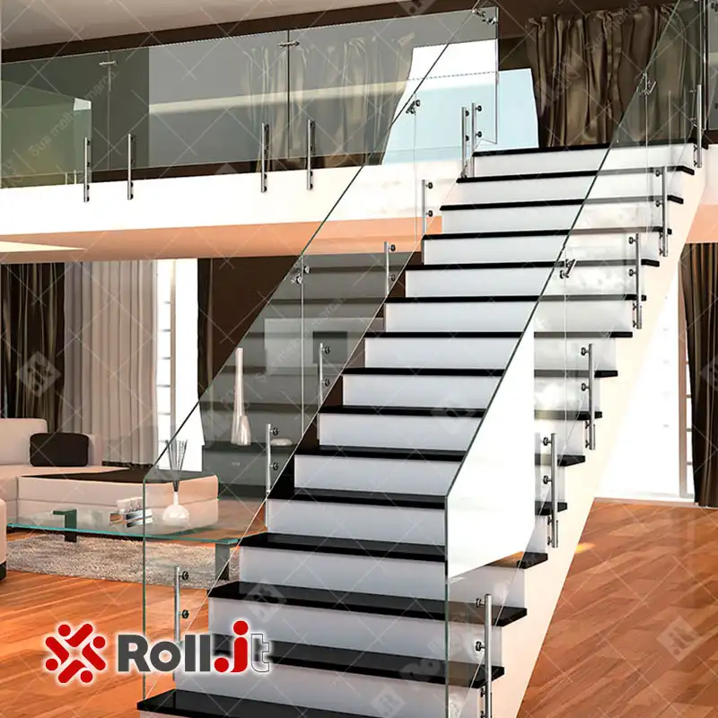 Guarda Corpo Supreme foto 12