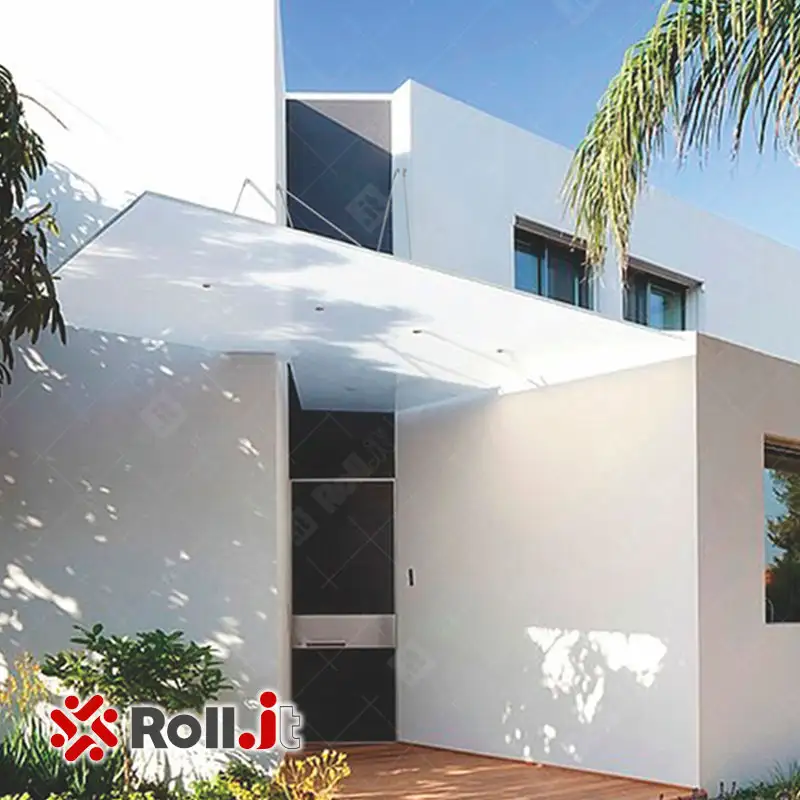 Cobertura Top Glass foto 9