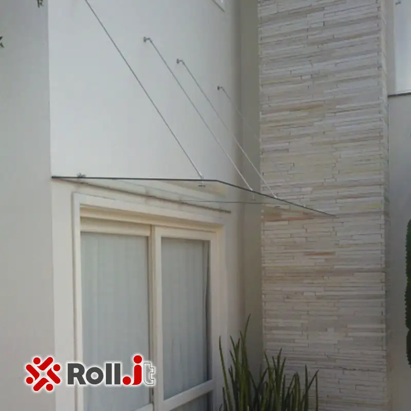 Cobertura Top Glass foto 13