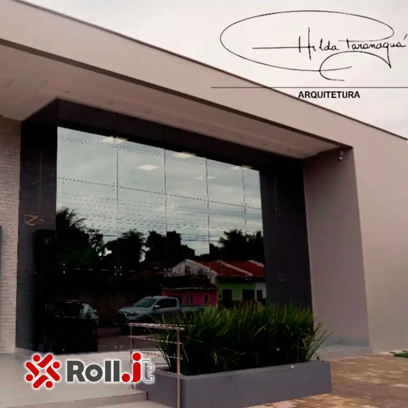 Spiders — Ferragens Inox Rollit