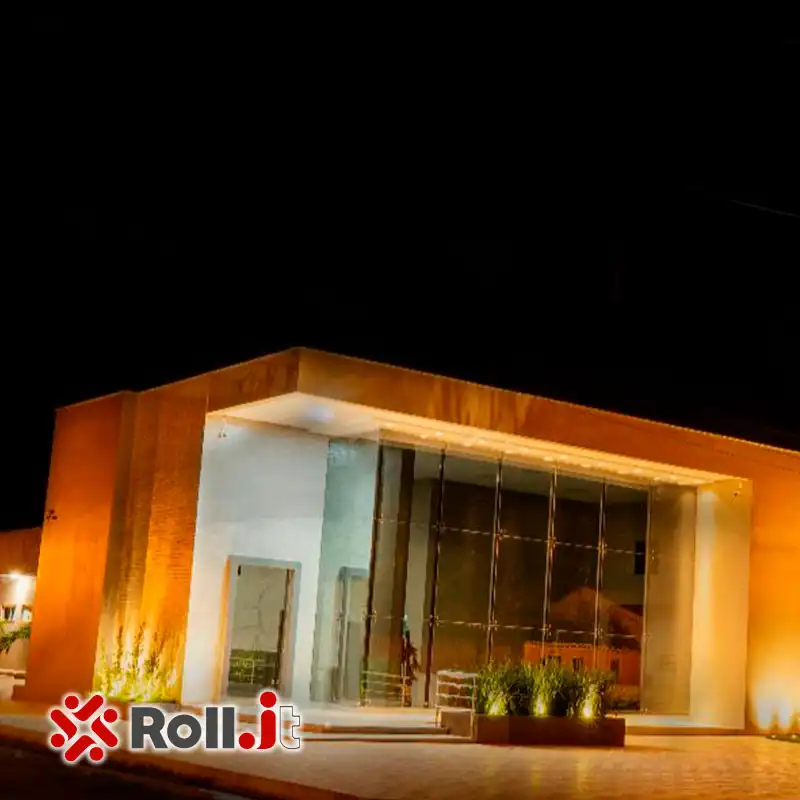 Spiders — Ferragens Inox Rollit