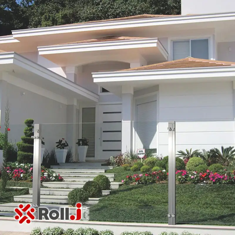 Muro de Vidro foto 8