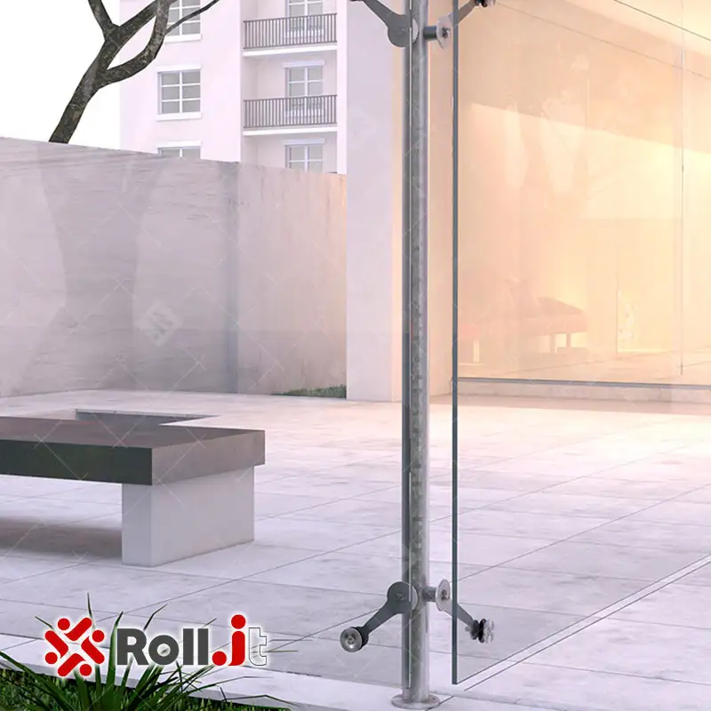 Muro de Vidro foto 9