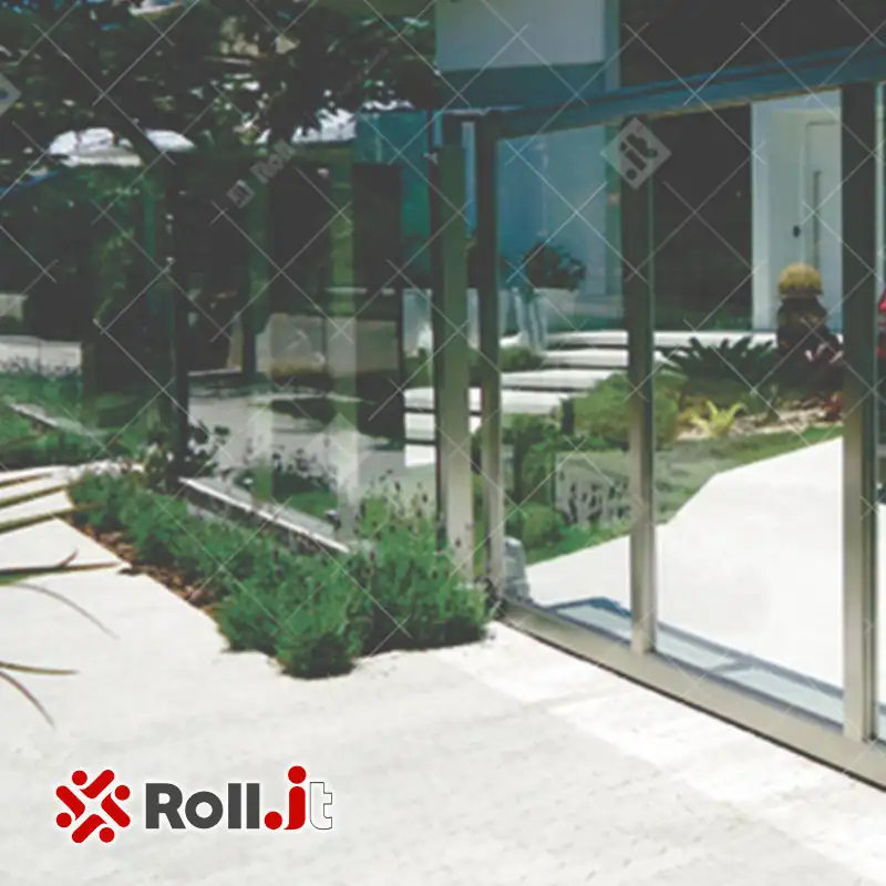 Muro de Vidro foto 11