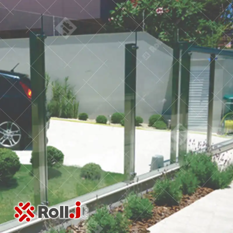 Muro de Vidro foto 13