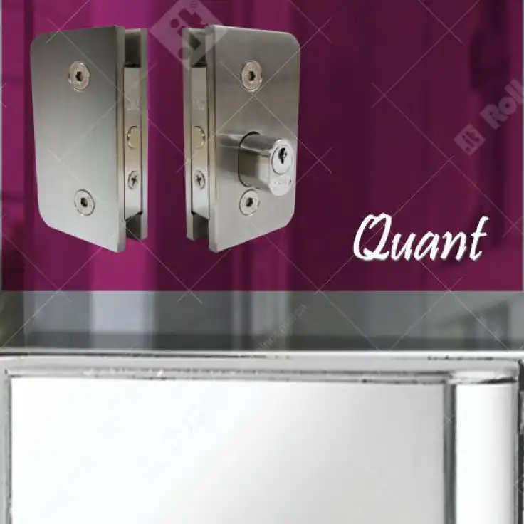 Editorial sobre puxadores, fechaduras e acessorios