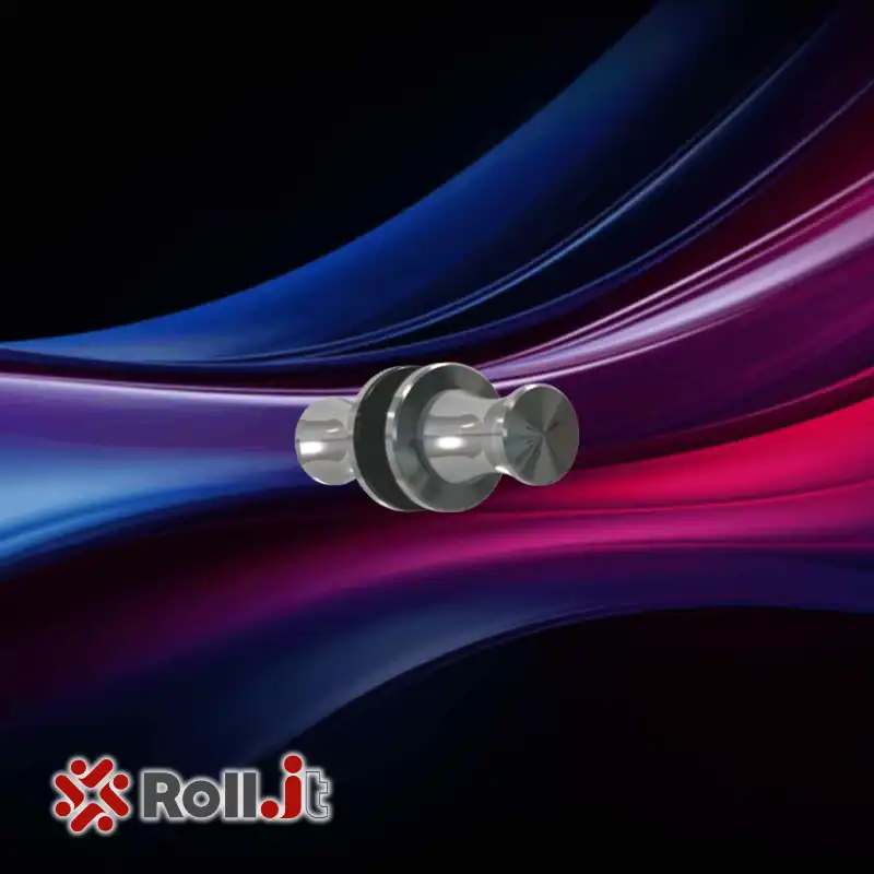 Puxador Montana — Ferragens Inox Rollit