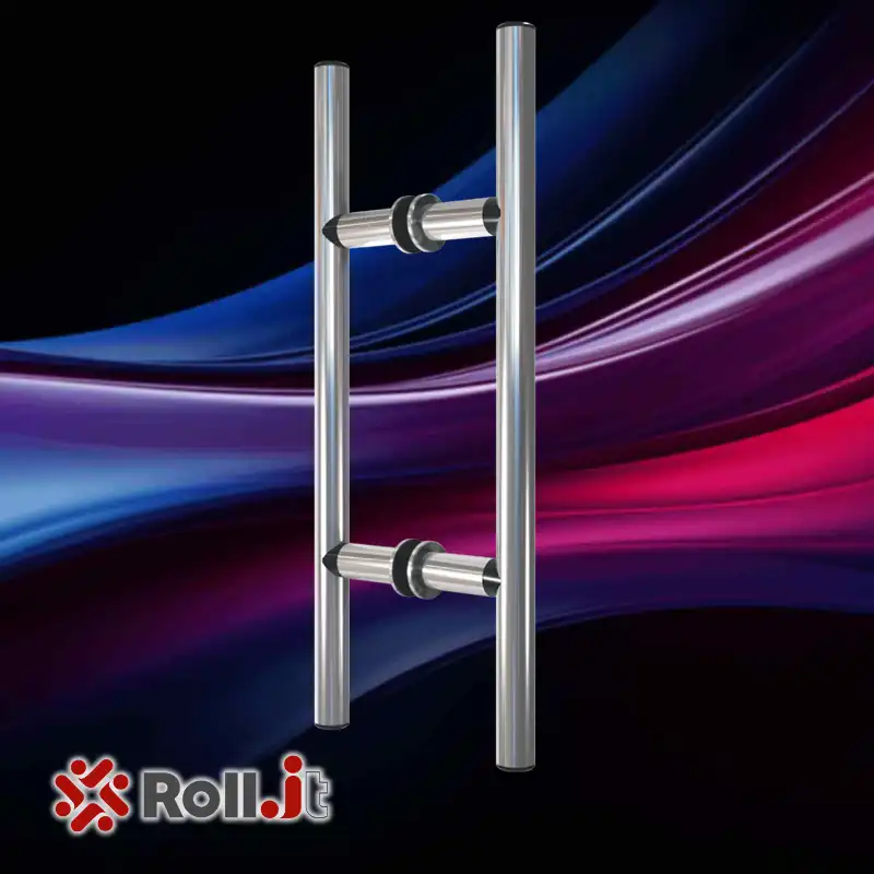 Puxador Las Vegas foto 5